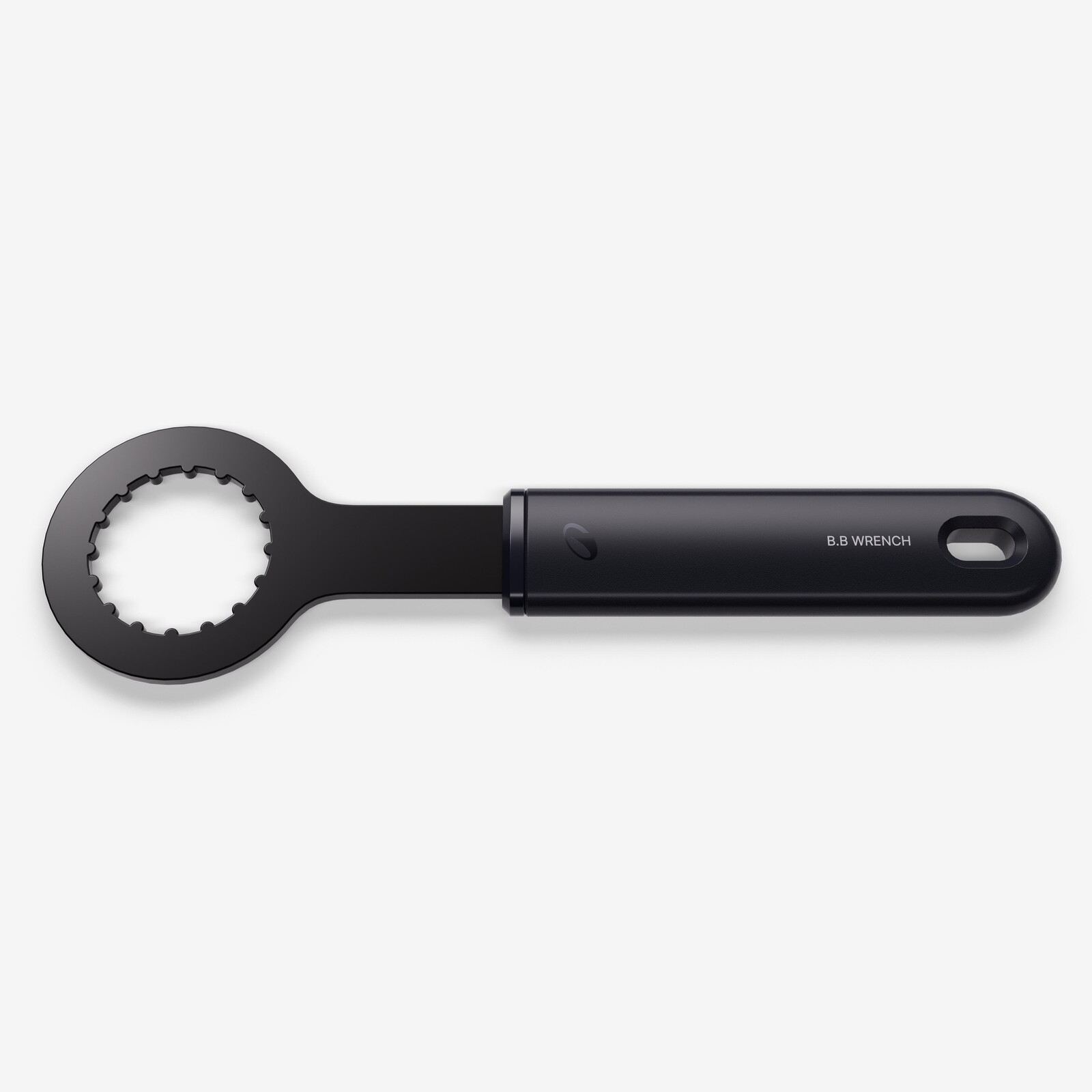 Kľúč na stredové zloženie