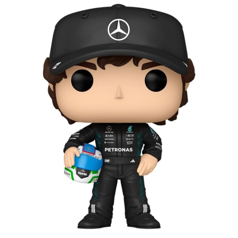POP! Racing: Kimi Antonelli (F1) POP-0013