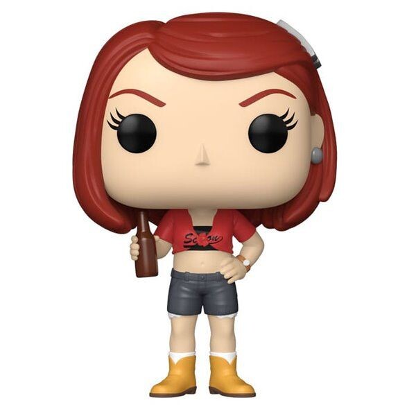 POP! TV: Meredith Palmer (The Office) POP-1672
