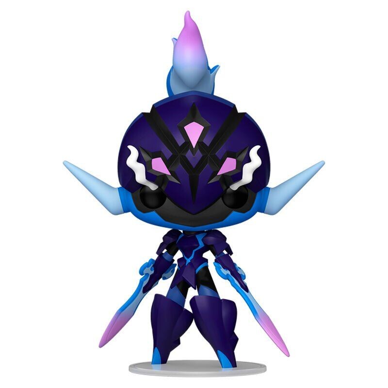 POP! Games: Ceruledge - Malvalame - Azugladis (Pokémon) POP-1076