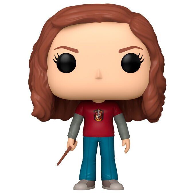 POP! Hermione Granger (Harry Potter) POP-0181