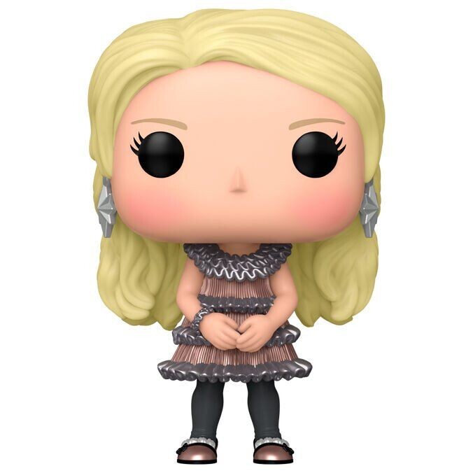 POP! Luna Lovegood (Harry Potter) POP-0182