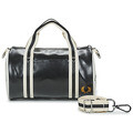 Cestovné tašky Fred Perry  CLASSIC MINI BARREL BAG