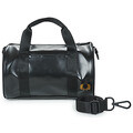 Cestovné tašky Fred Perry  TONAL CLASSIC MINI BARREL BAG