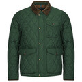 Parky Polo Ralph Lauren BEATON QUILTED JACKET