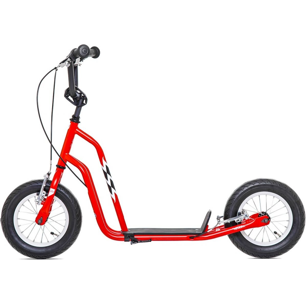 Yedoo Wzoom červená