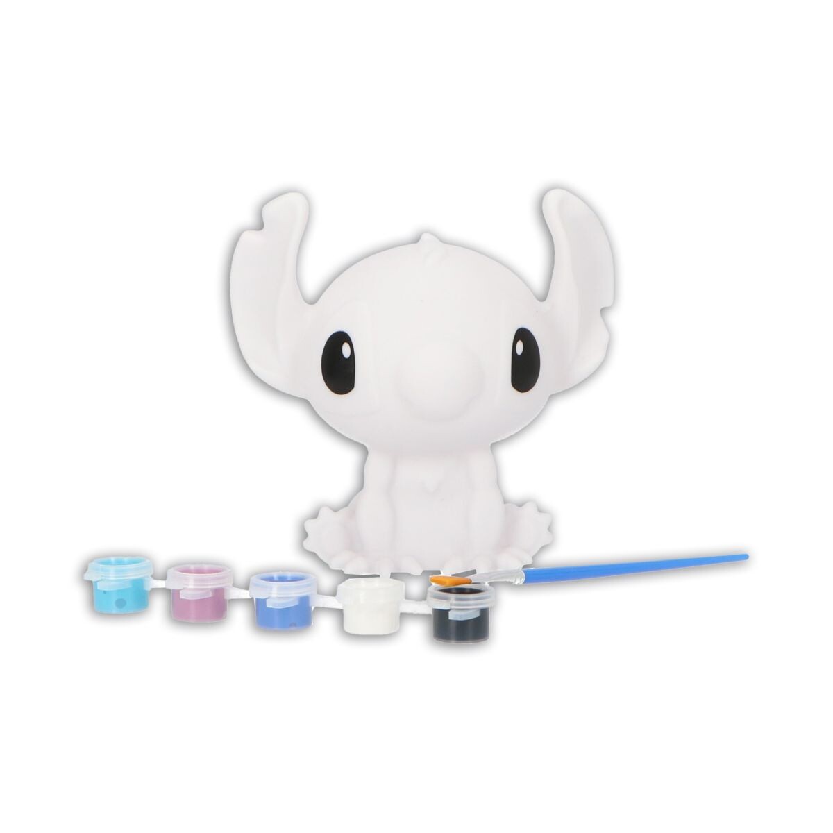 Lilo a Stitch kreatívna svietiaca figúrka