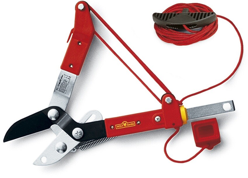 Nožnice na stromy WOLF-Garten RC-M