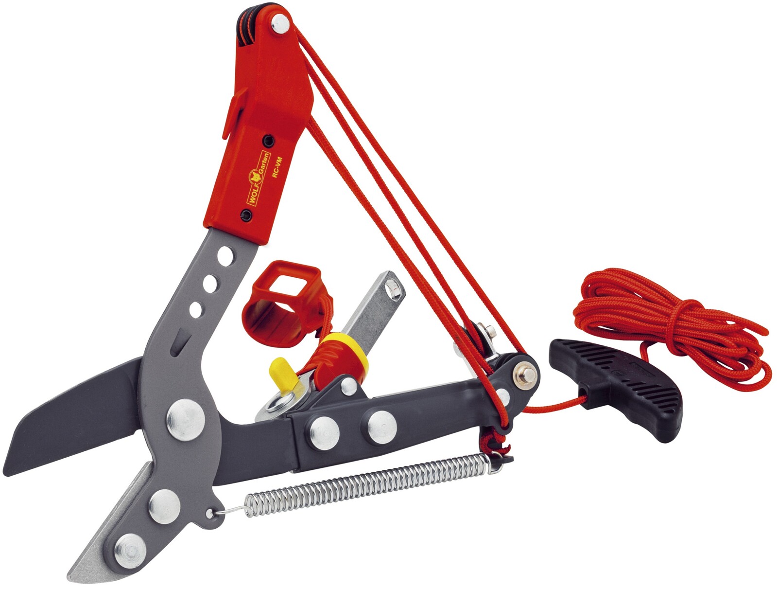 Nožnice na stromy profi WOLF-Garten RC-VM