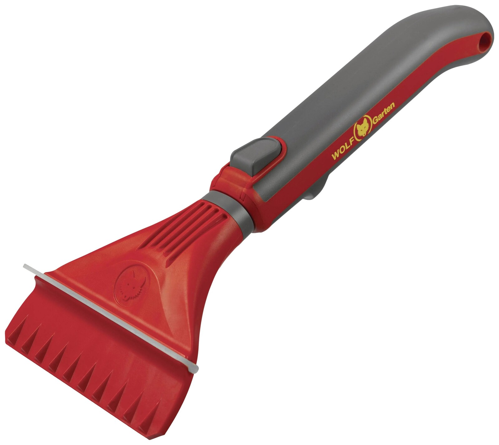 Škrabka na ľad s násadou WOLF-Garten IS-M/ZM 015
