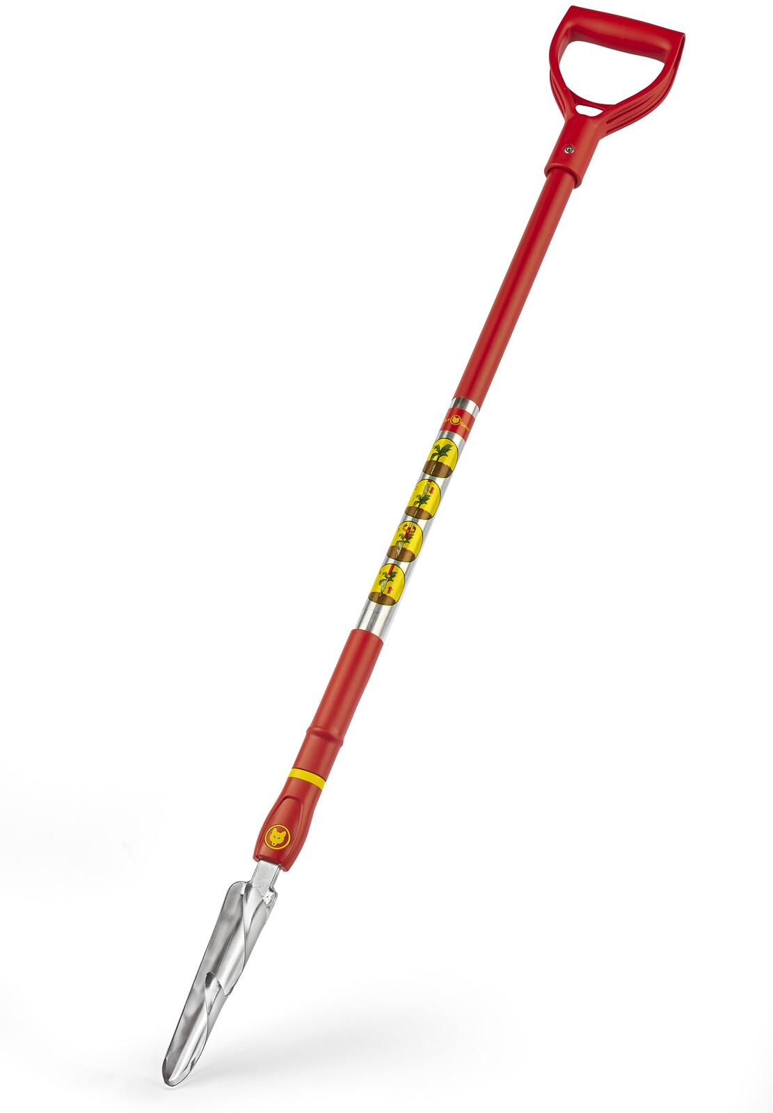 Vypichovač bodliakov WOLF-Garten iW-F