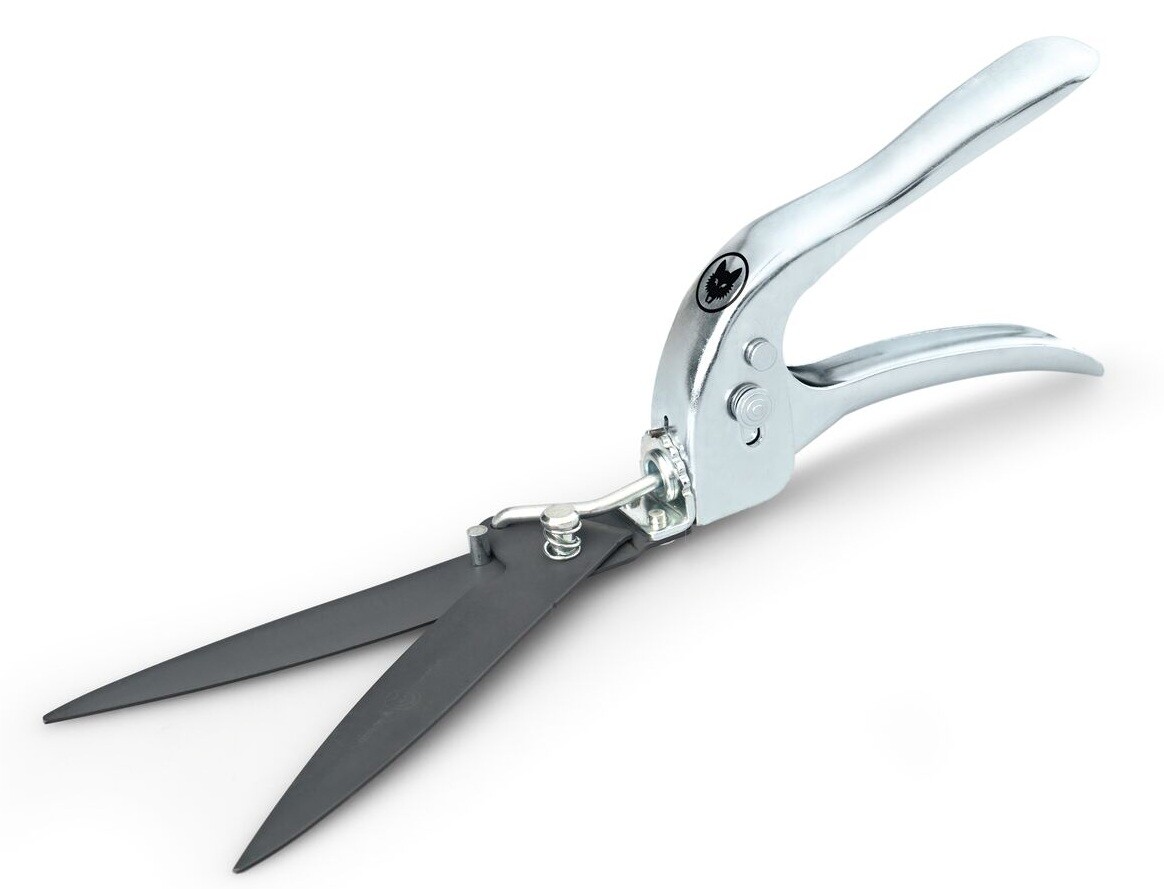 Nožnice na trávu WOLF-Garten GS-1M classic