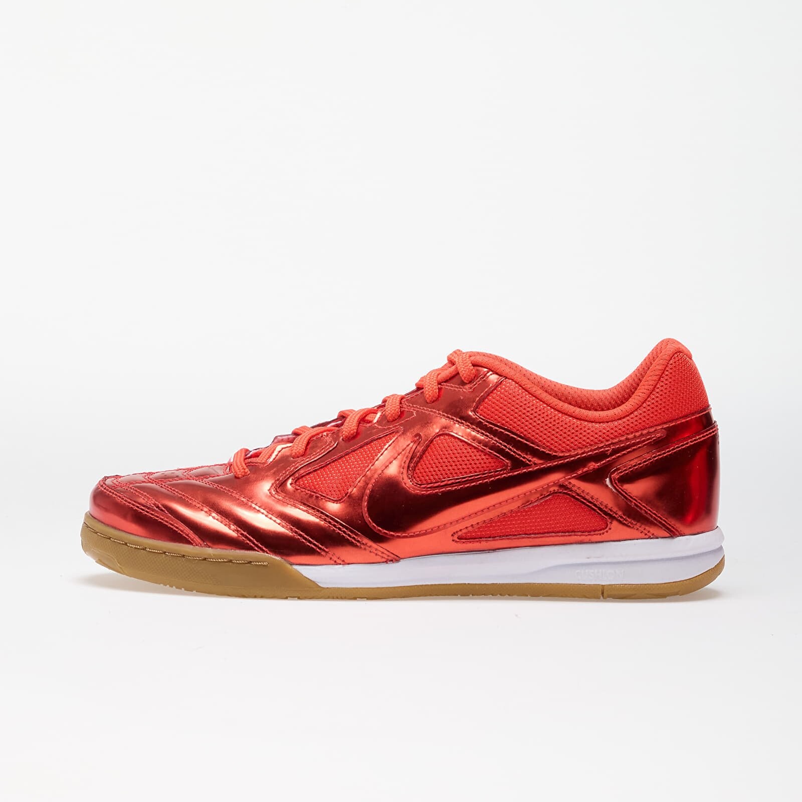 Tenisky Nike Gato Lv8 Lt Crimson/ Lt Crimson-White-Gum Lt Brown EUR 44