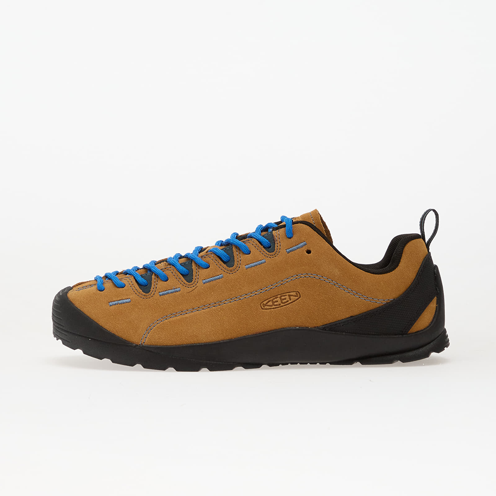Tenisky KEEN Jasper Cathay Spice/ Orion Blue EUR 43