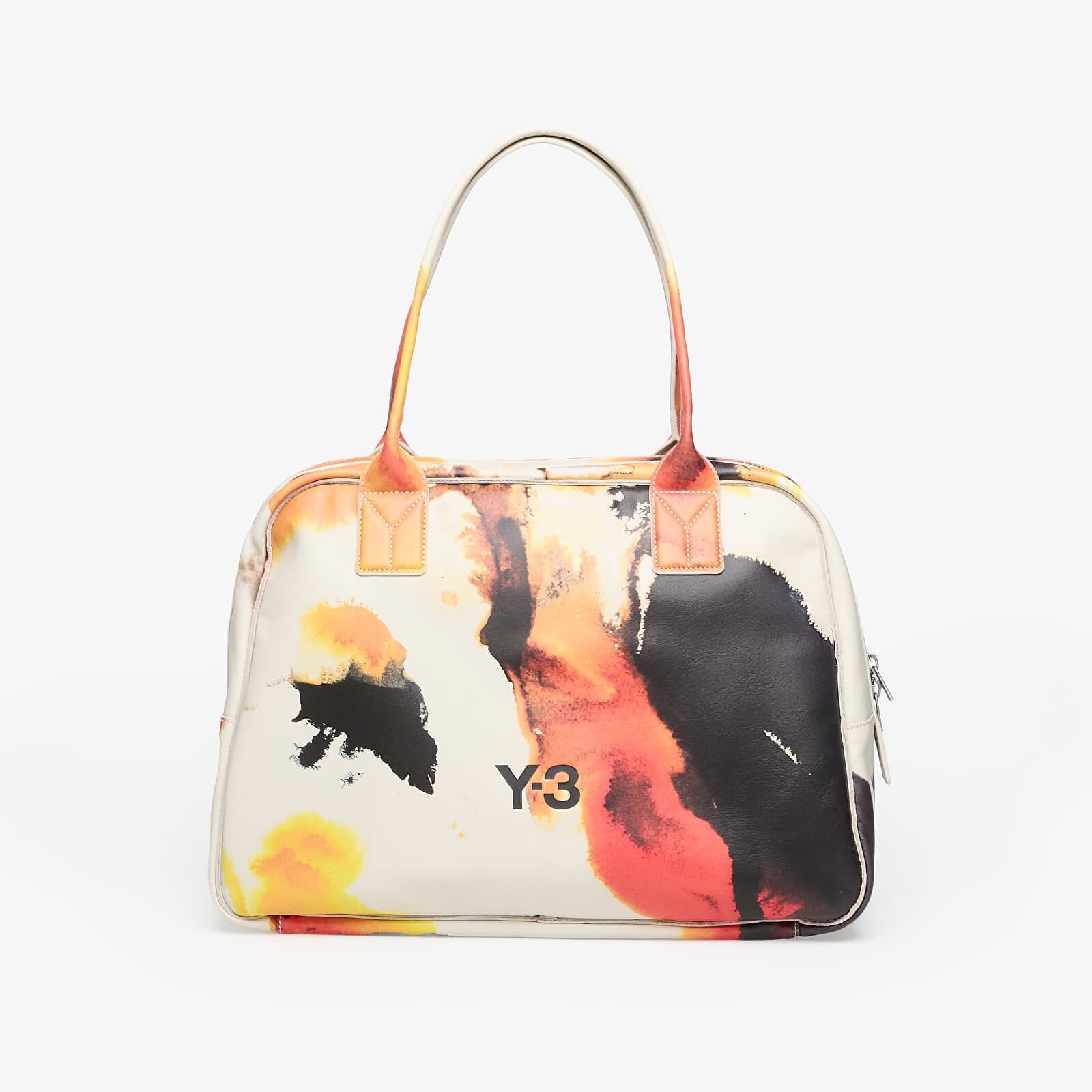 Taška Y-3 Bowling Bag Talc Universal