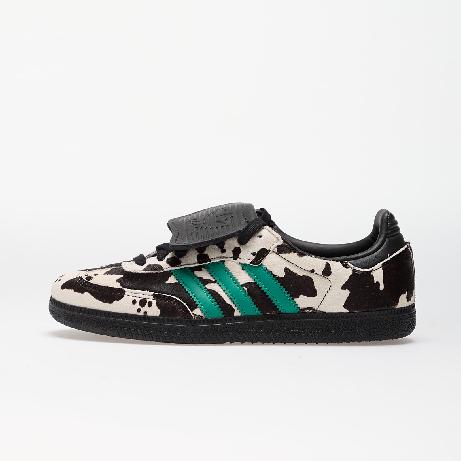 Tenisky adidas Samba Lt W Core Black/ Lucid Blue/ Gold Metallic EUR 35 1/2
