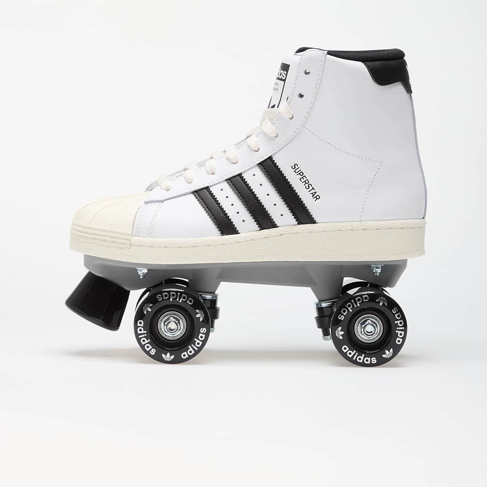 Tenisky adidas Superstar 82 Skate W Ftw White/ Core Black/ Off White EUR 43 1/3