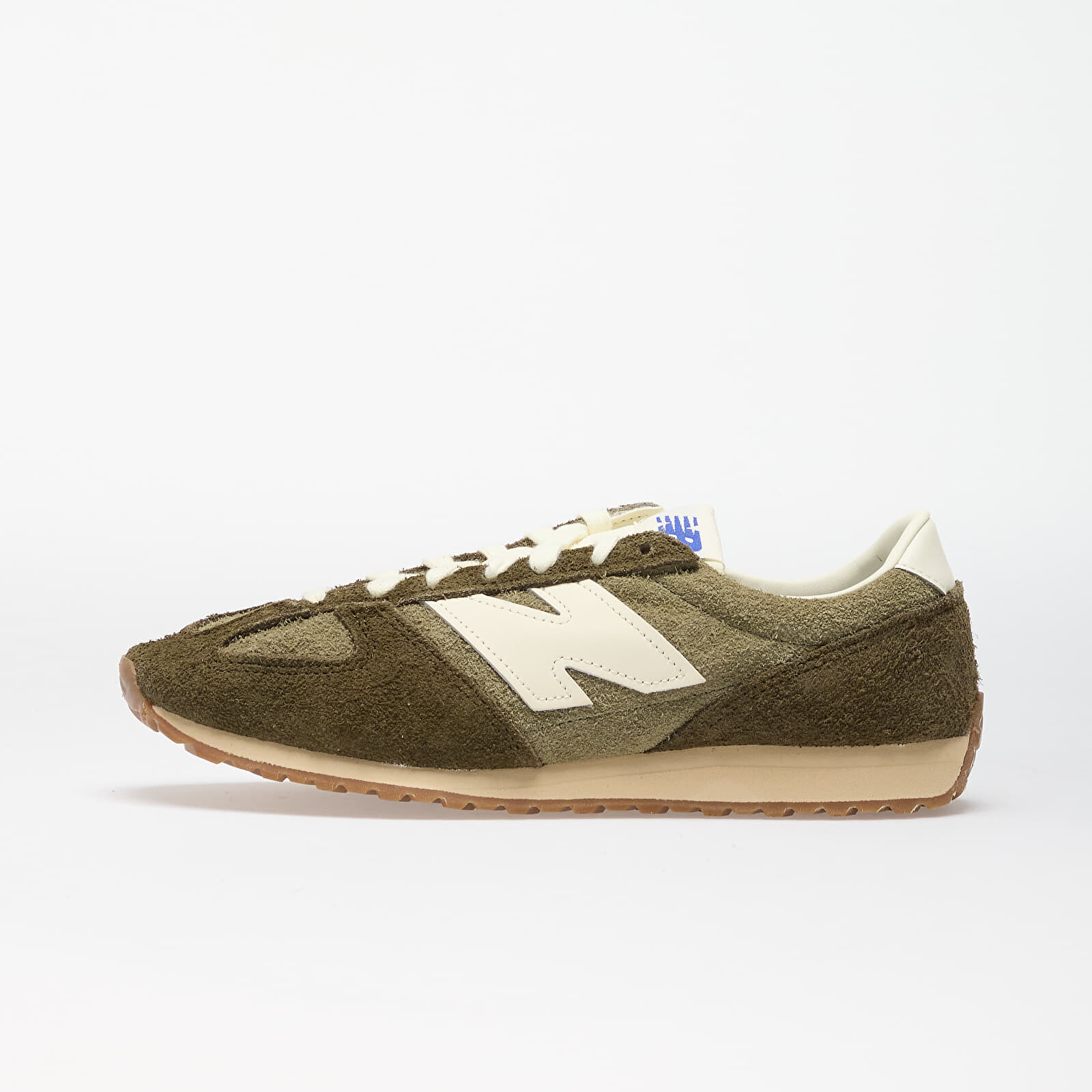 Tenisky New Balance 471 Dark Olivine EUR 44
