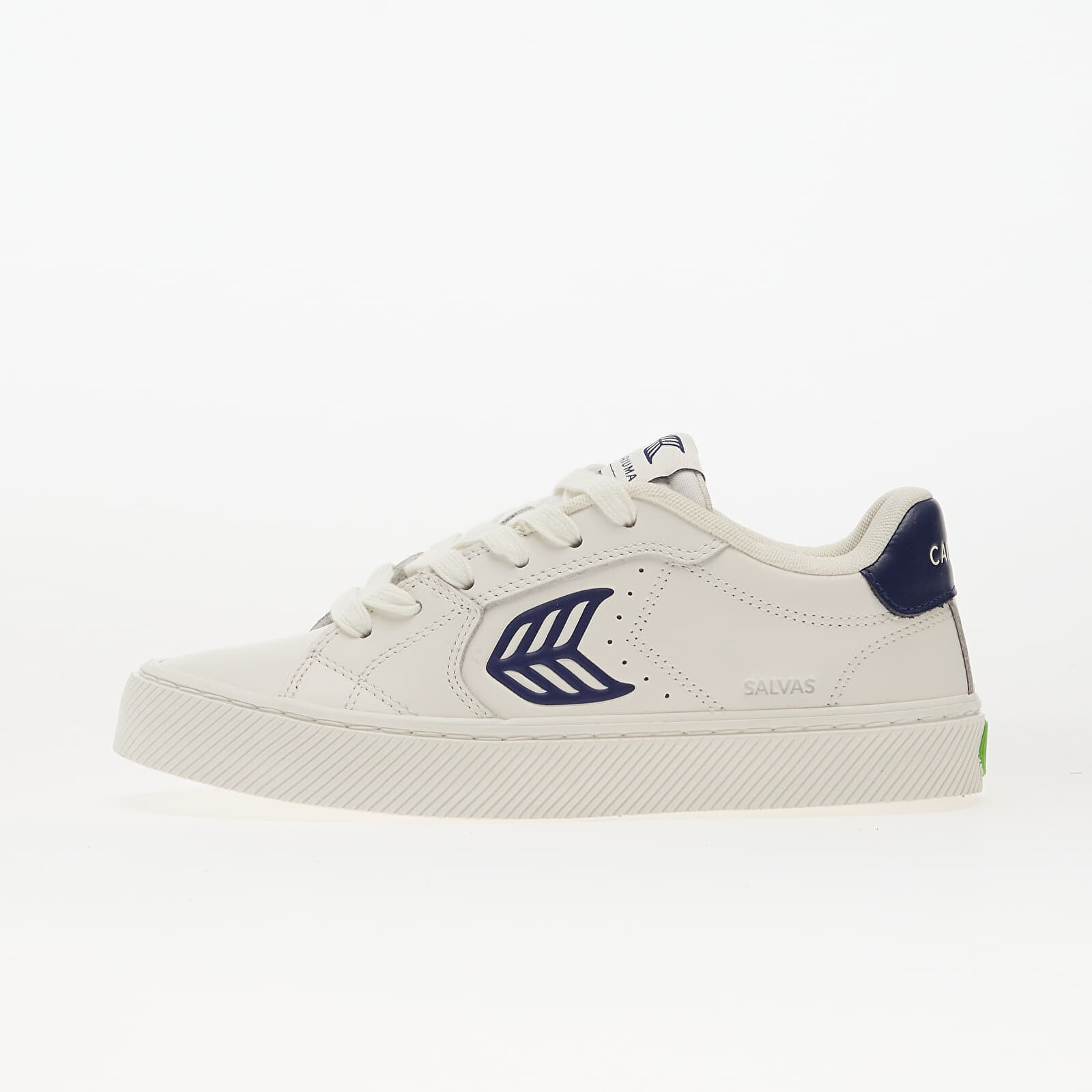 Tenisky Cariuma M Salvas White/ Bright Navy EUR 43