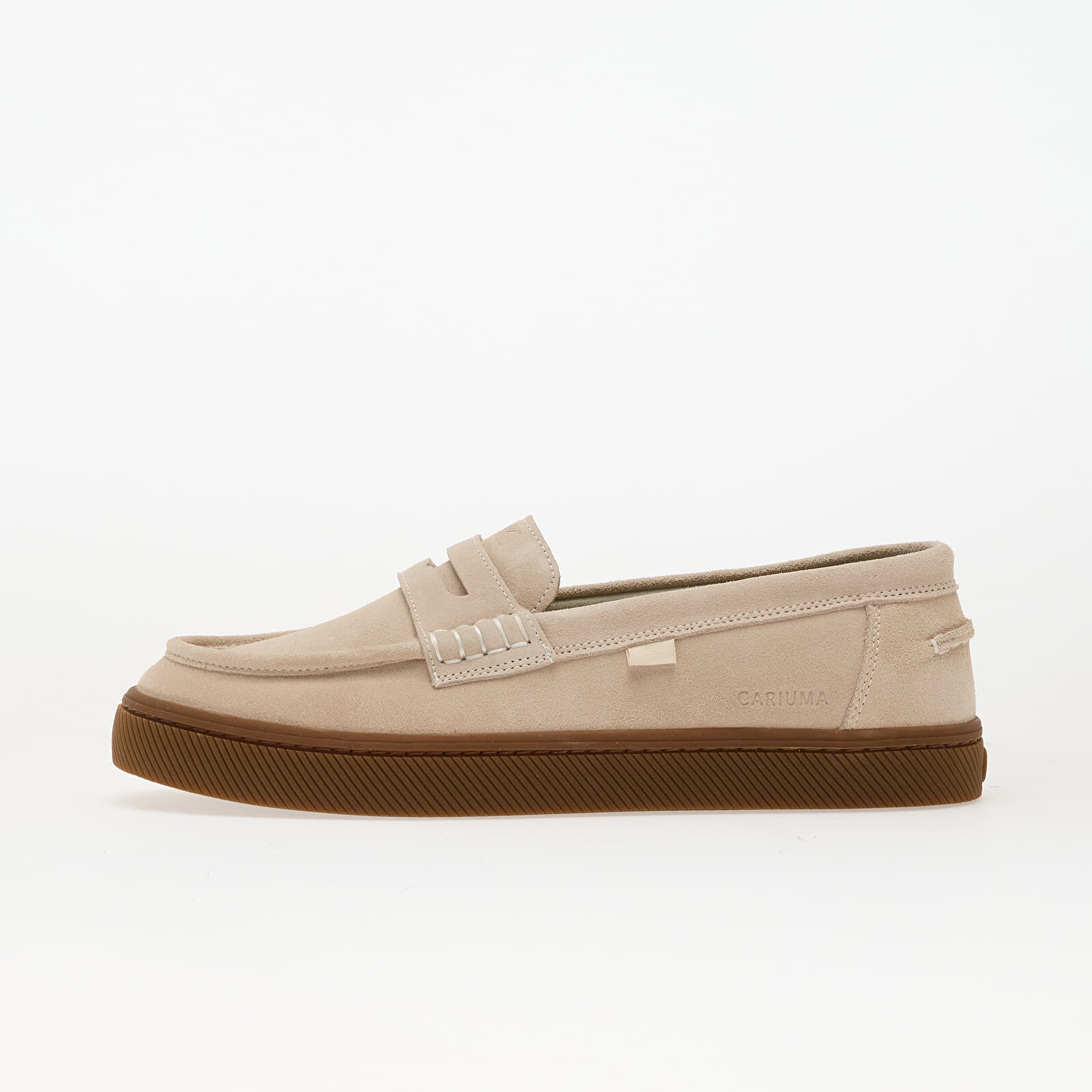 Tenisky Cariuma W Caju Loafer Latte Beige EUR 37