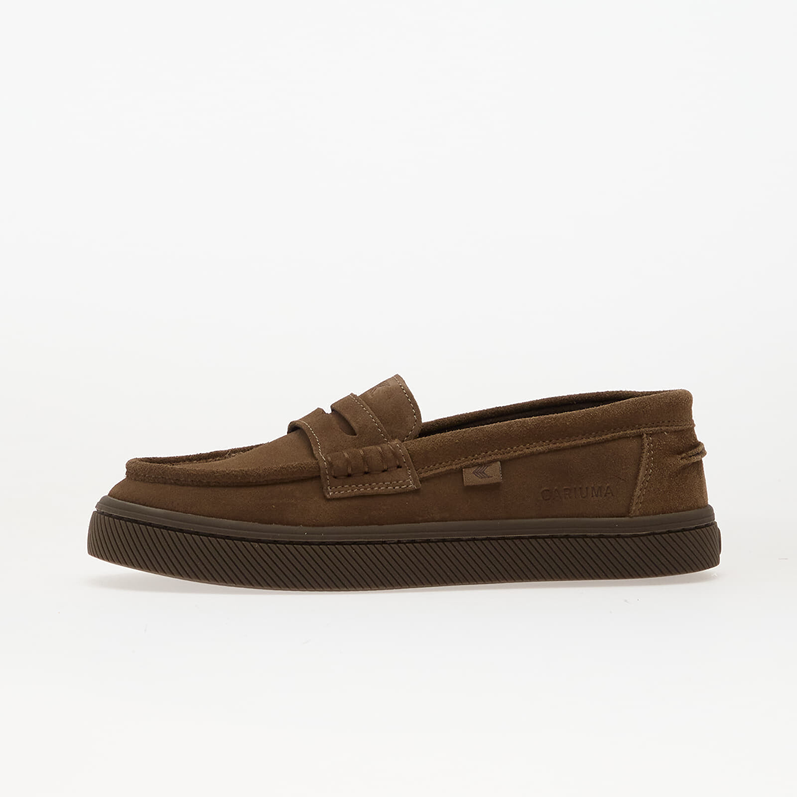 Tenisky Cariuma W Caju Loafer All Teak EUR 36