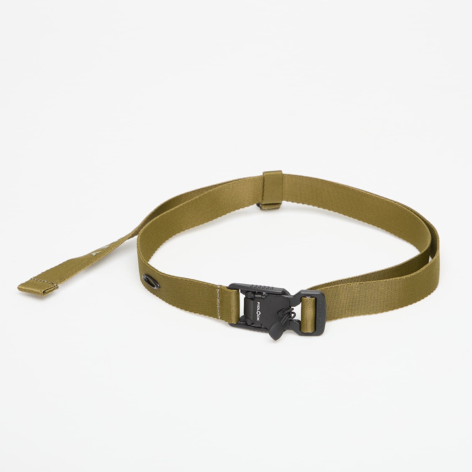Oakley Latitude Web Belt Army Green Universal