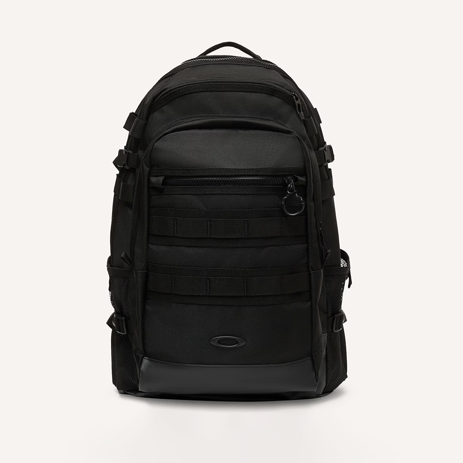 Oakley Enhance Lt Backpack L 9.0 Fw Black/ Black 30 l