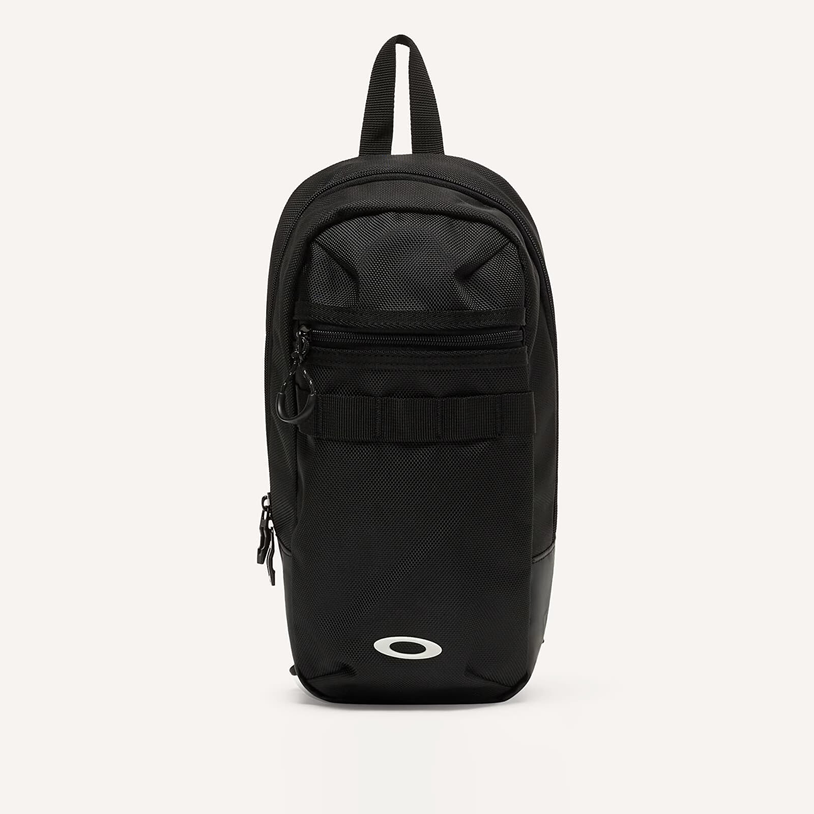 Taška Oakley Enhance Lt Body Bag 9.0 Fw Black/ White 5 l