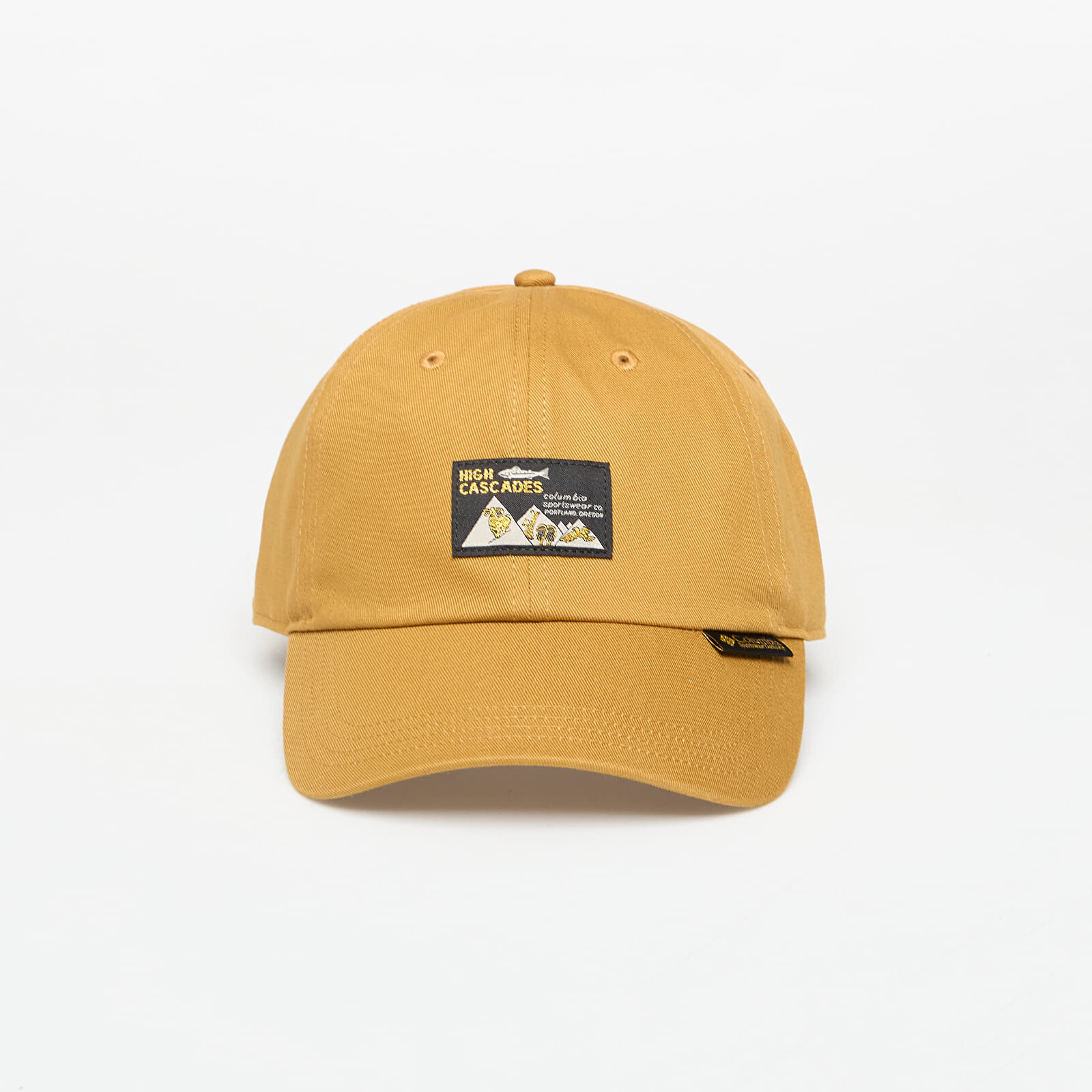 Šiltovka Columbia Provisions™ Ball Cap Maple Sugar/ Heritage Universal