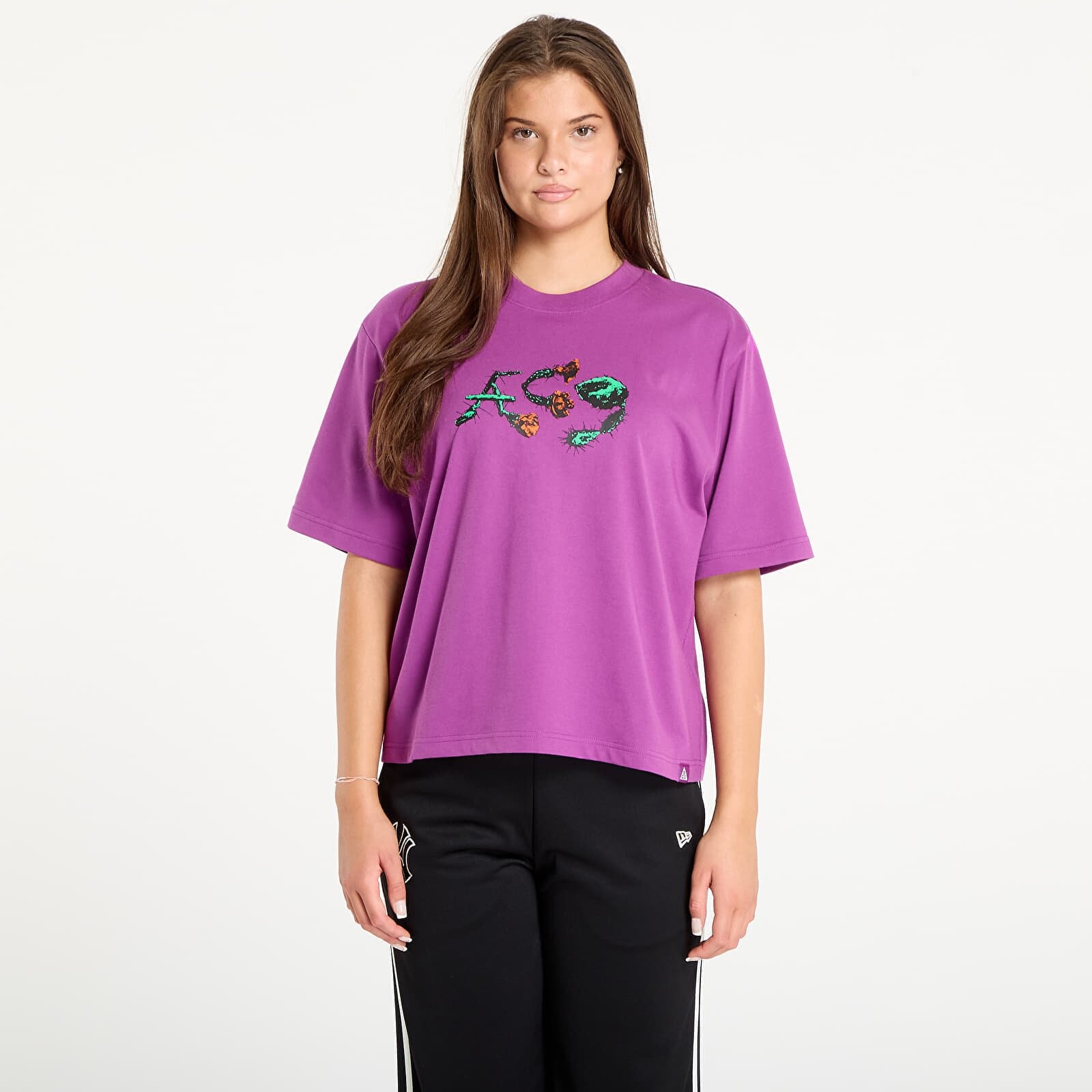 Tričko Nike ACG Women's Graphic T-Shirt Bold Berry S