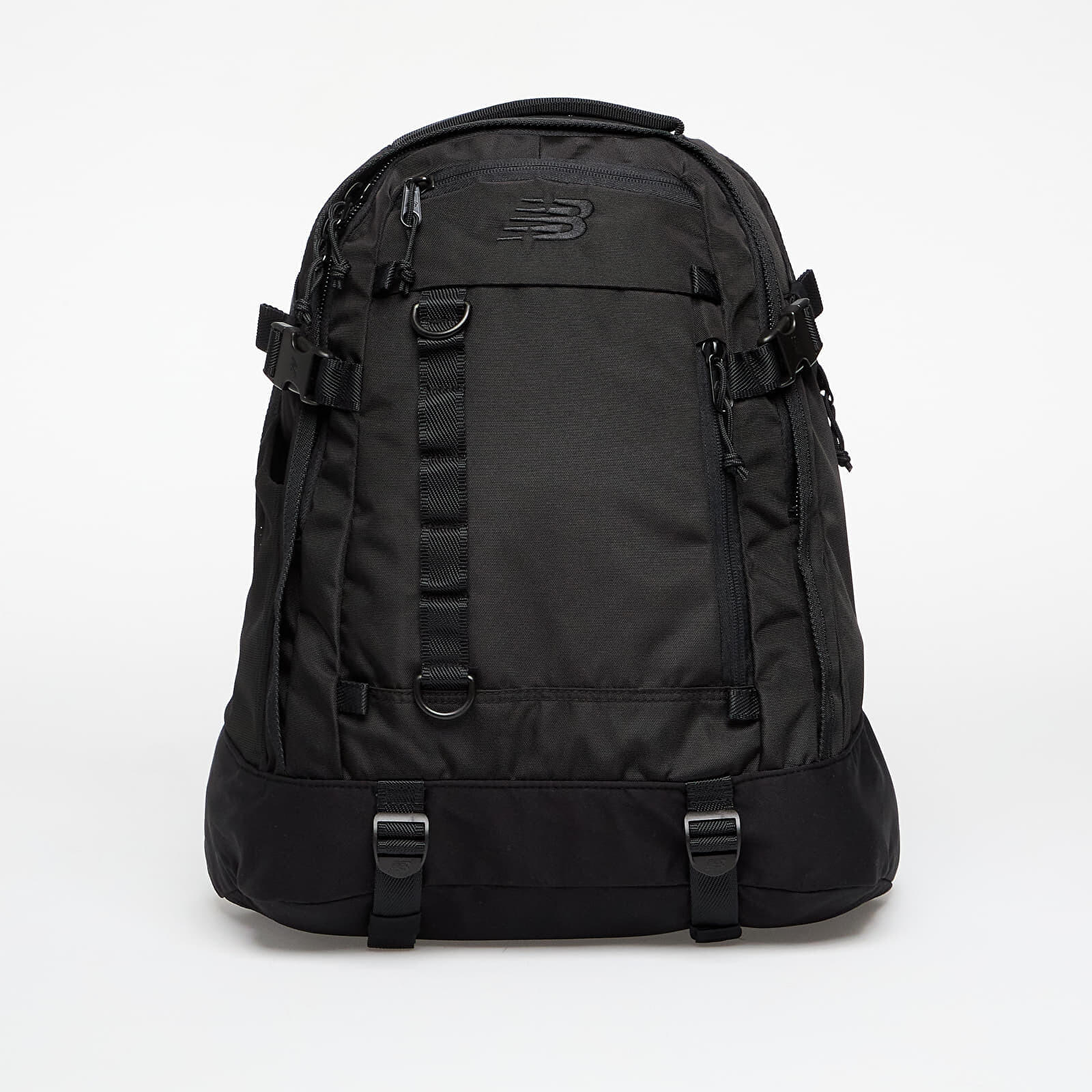 New Balance Athletics Advance Backpack Black Universal