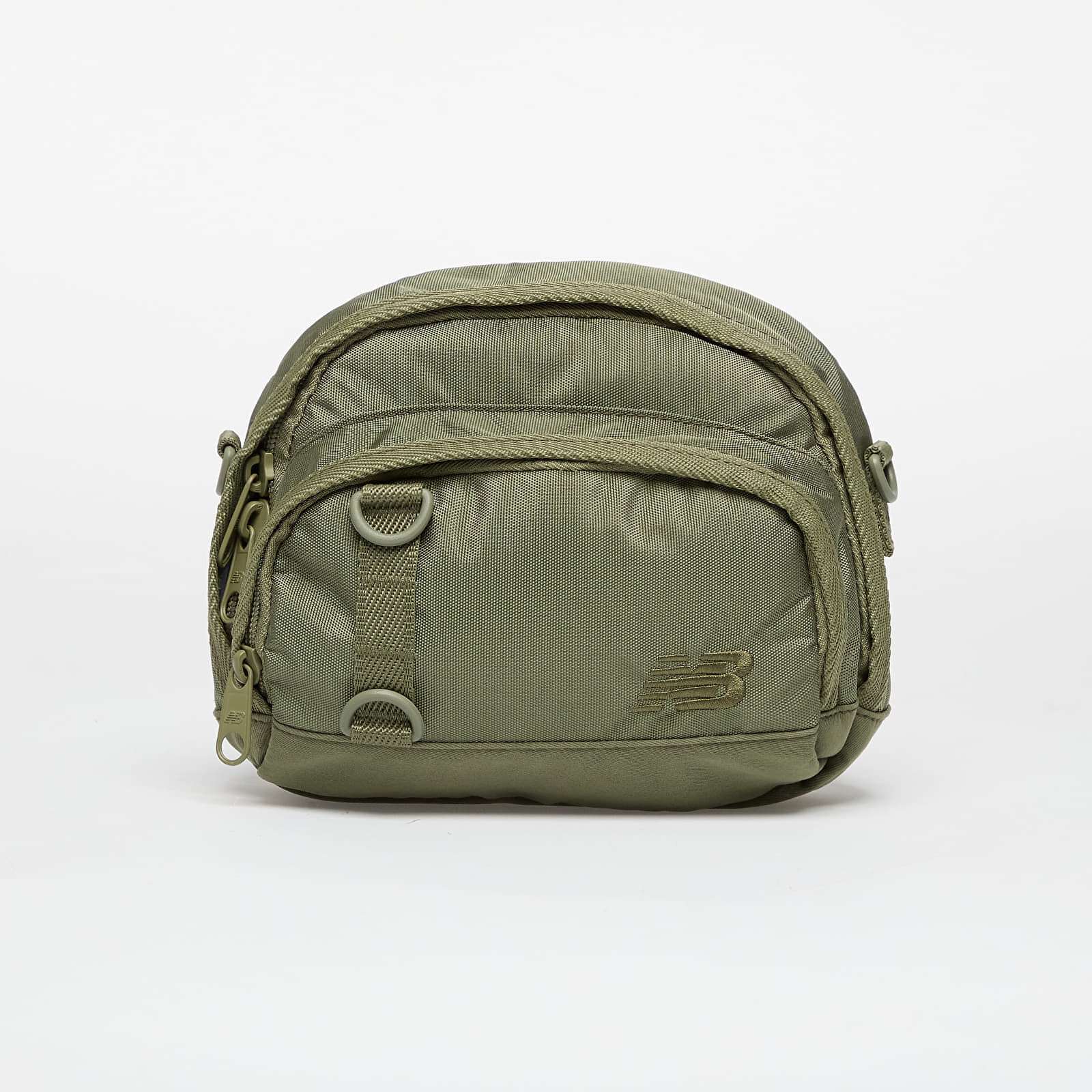 New Balance Athletics Sling Bag Dark Olive Universal