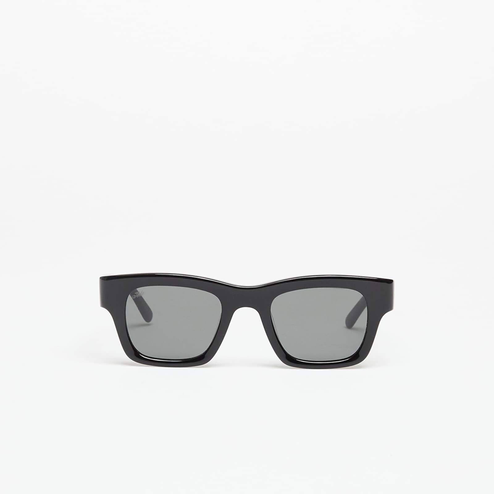 Slnečné okuliare Akila Nebula Black/ Black Universal