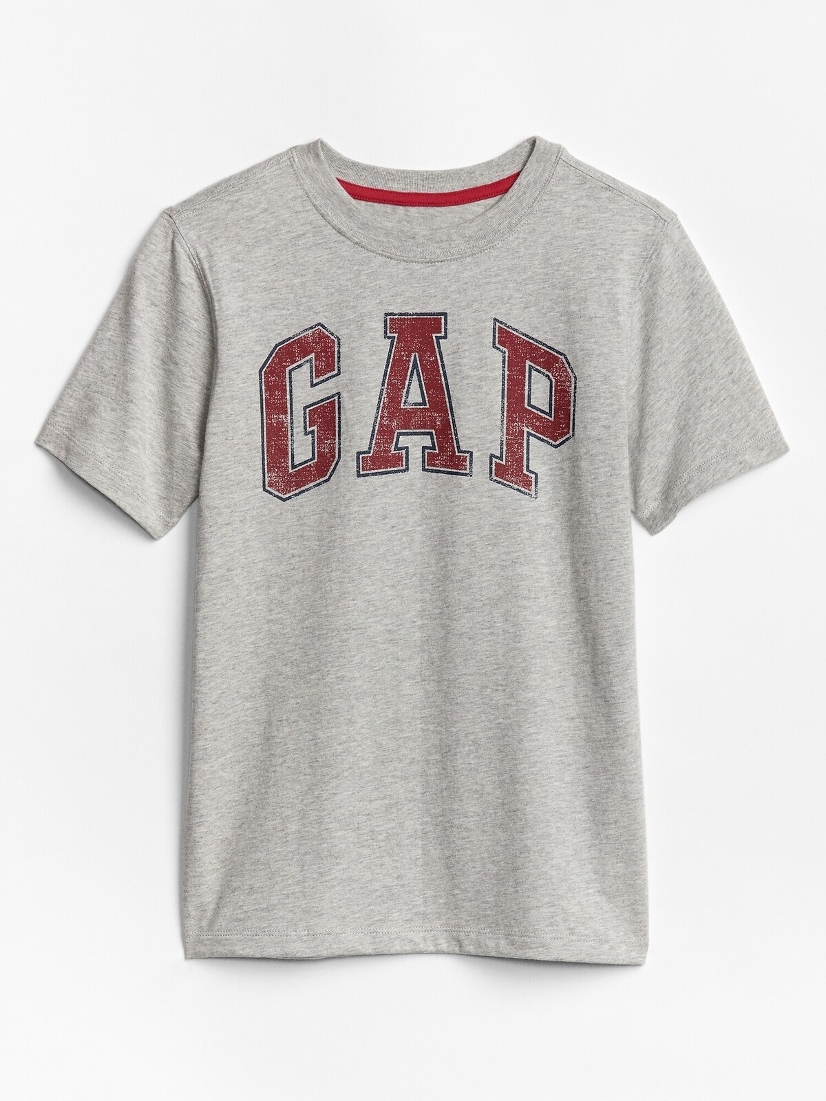 GAP T-shirt Logo - Boys