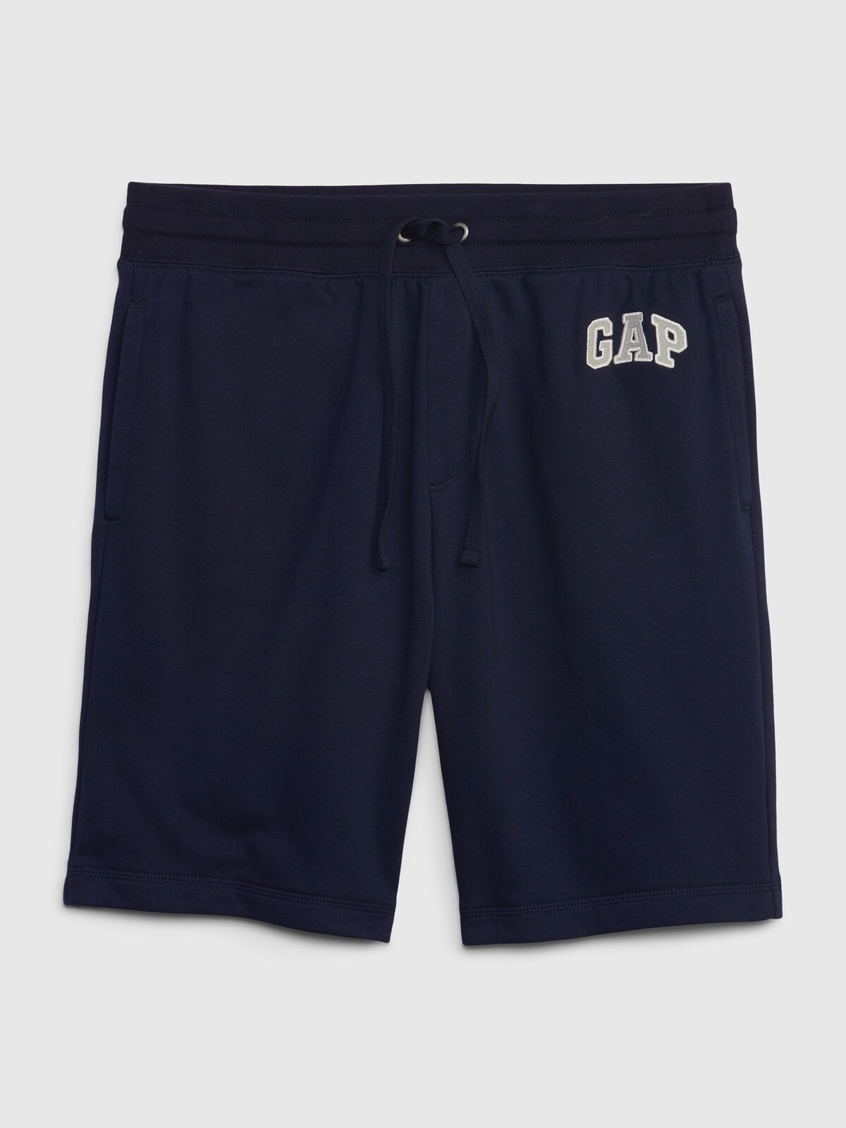 GAP Shorts Mini Arch Shorts Logo - Men