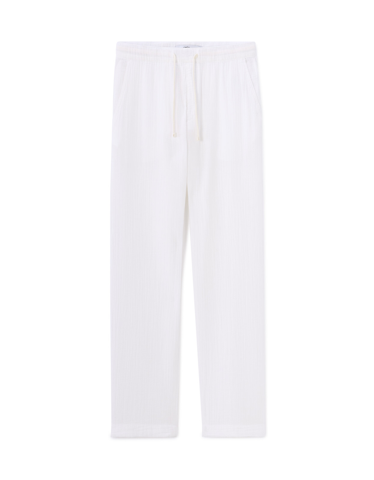 Celio Mogaz Trousers - Men's