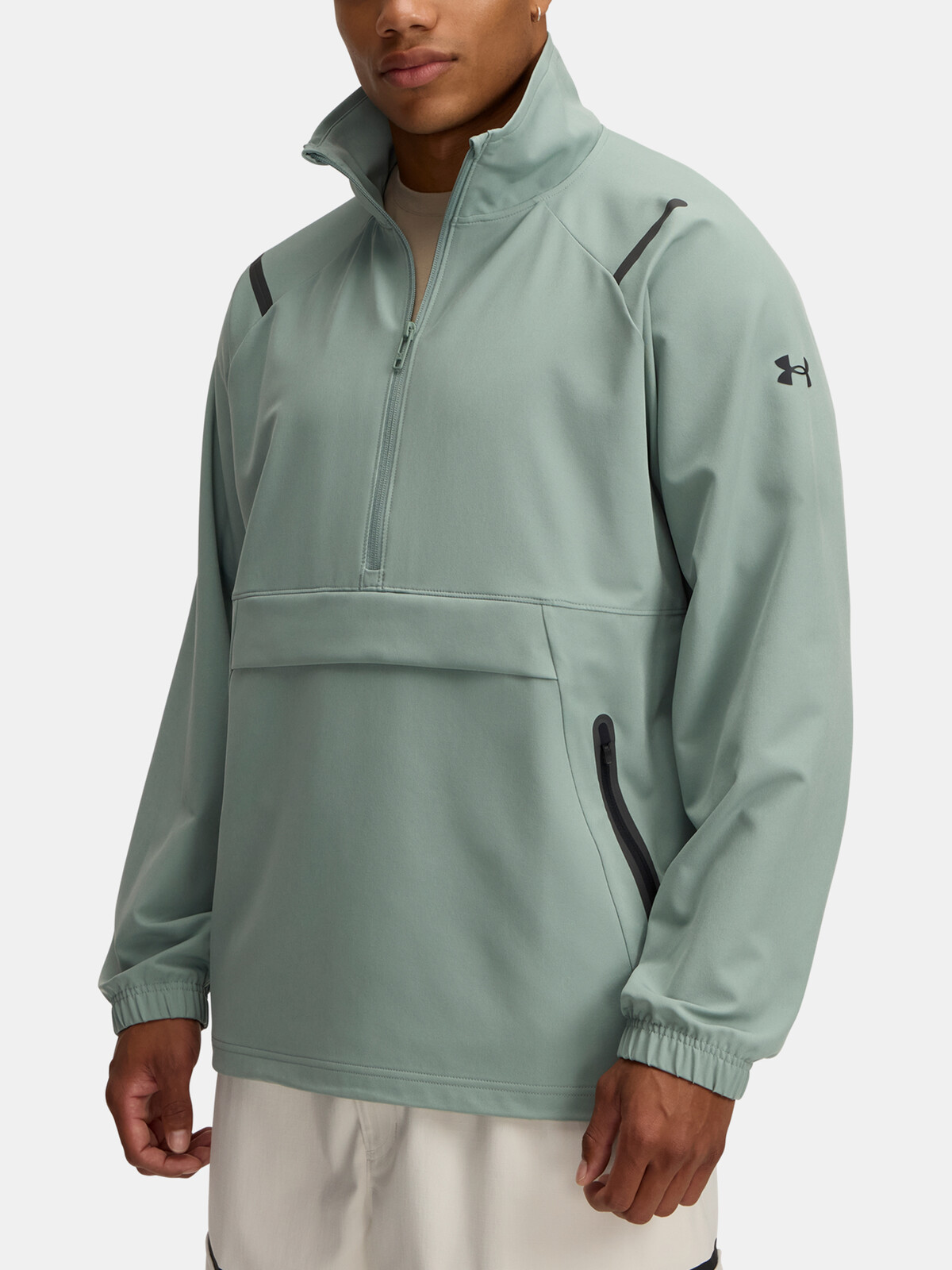 Men's jacket Under Armour UA Unstoppable Anorak - Men's