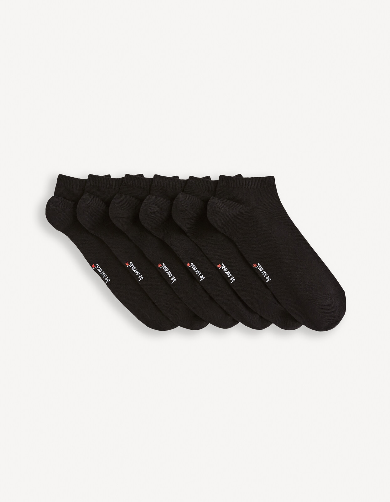 Celio Minfunky6 Socks - Men's