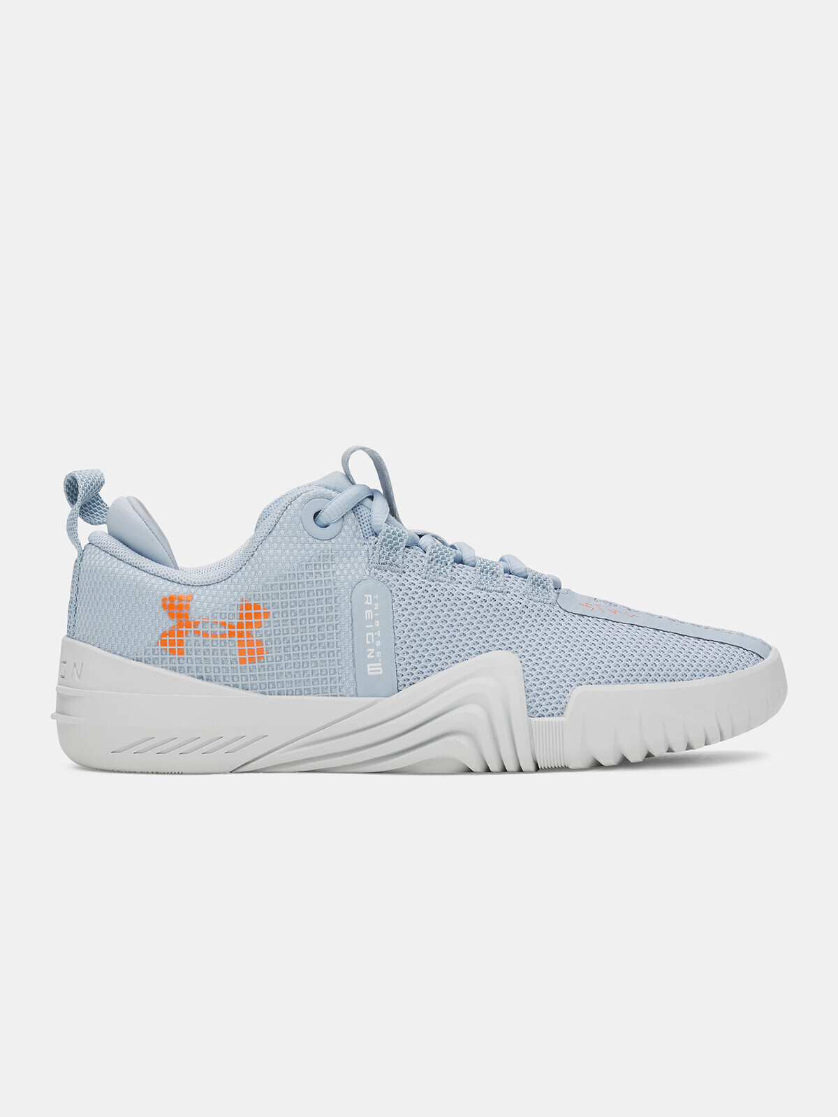 Women's shoes Under Armour UA W TriBase Reign 6-BLU - Women's