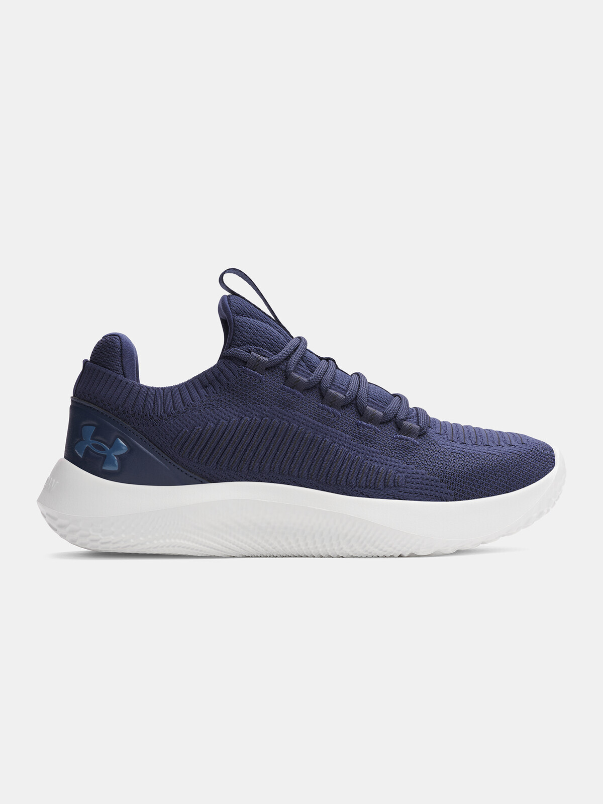 Men's shoes Under Armour UA Dynamic 2-BLU - Men's