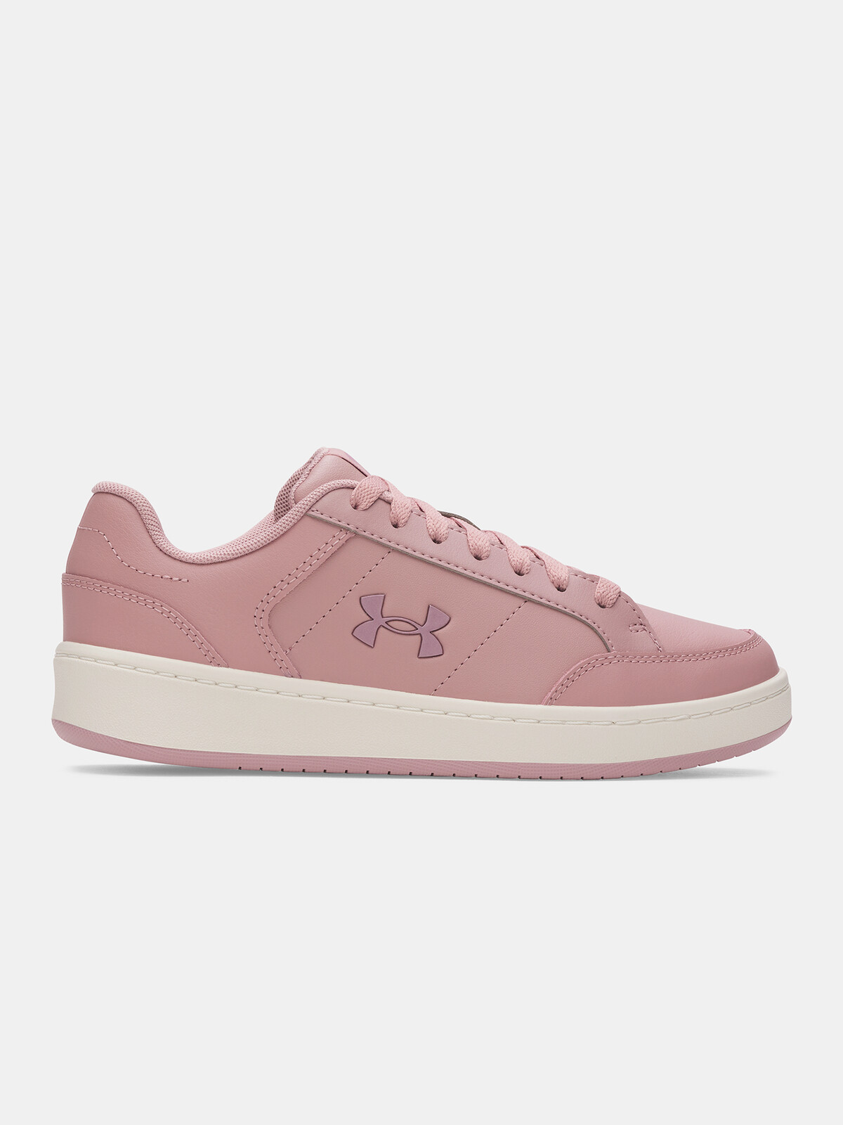 Women's shoes Under Armour UA W Official-PNK - Women's