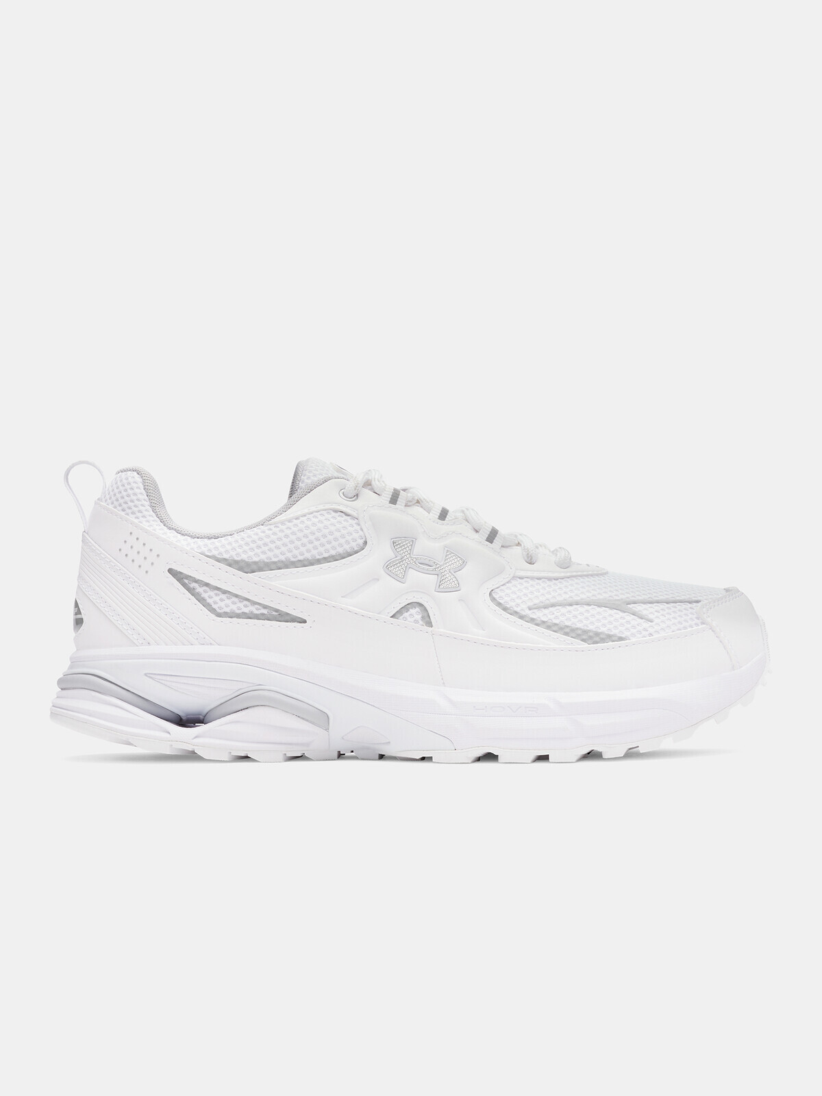 Unisex shoes Under Armour UA Apparition Tech-WHT - unisex