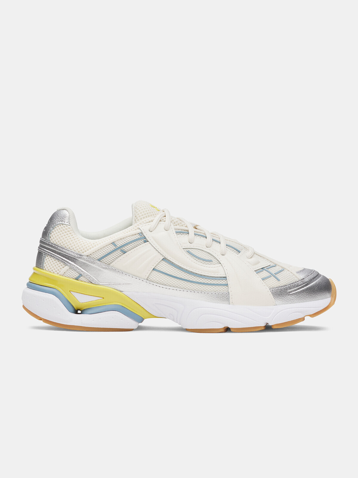 Unisex shoes Under Armour UA Sola-BRN - unisex