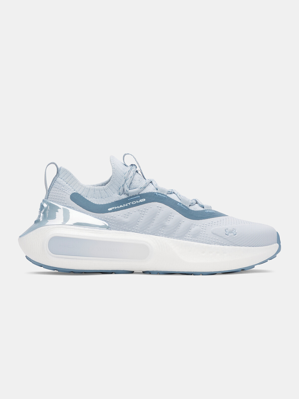 Women's shoes Under Armour UA W Phantom 4 Chrome-BLU - Women's