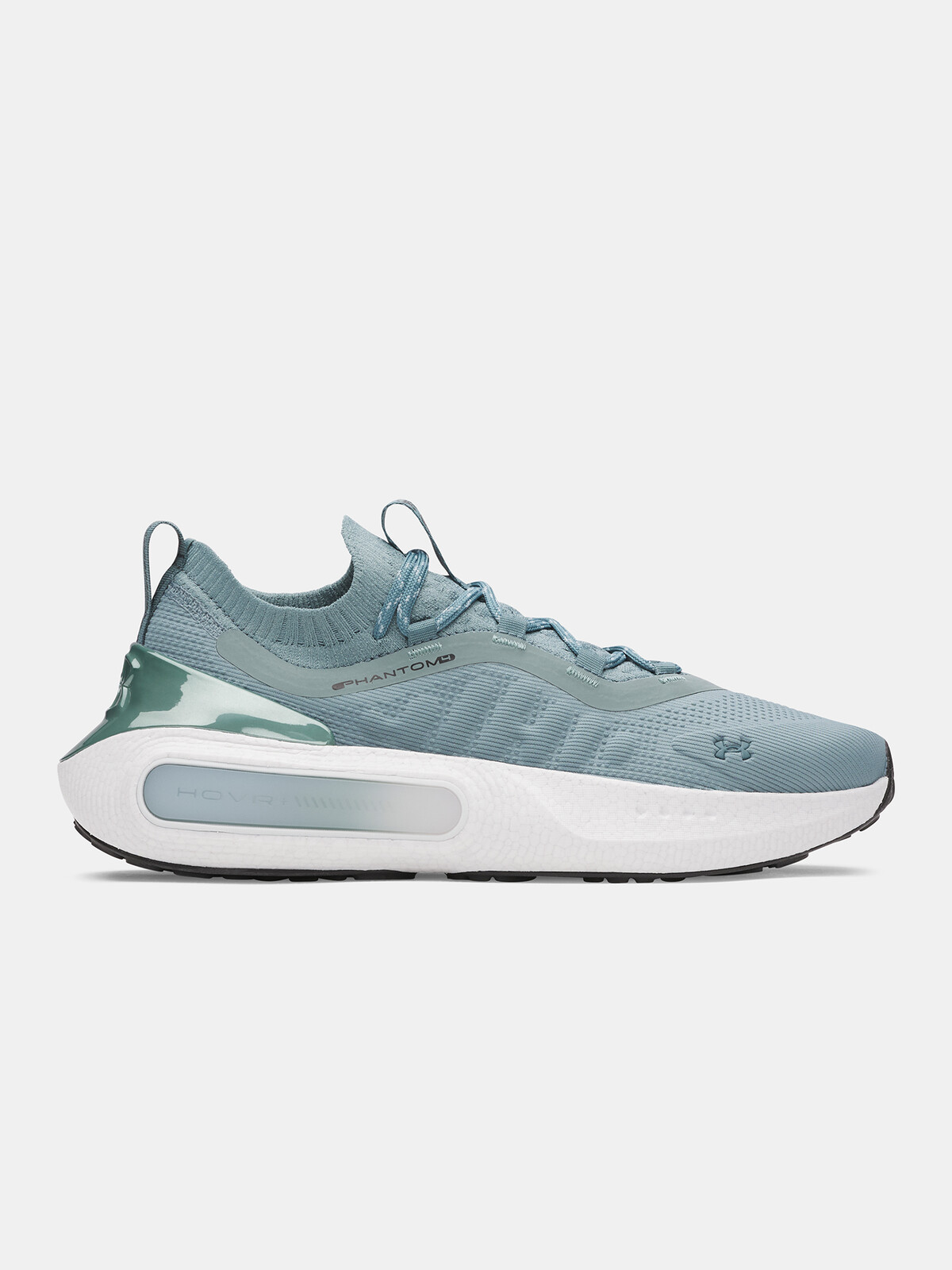 Men's shoes Under Armour UA Phantom 4 Chrome-BLU - Men's