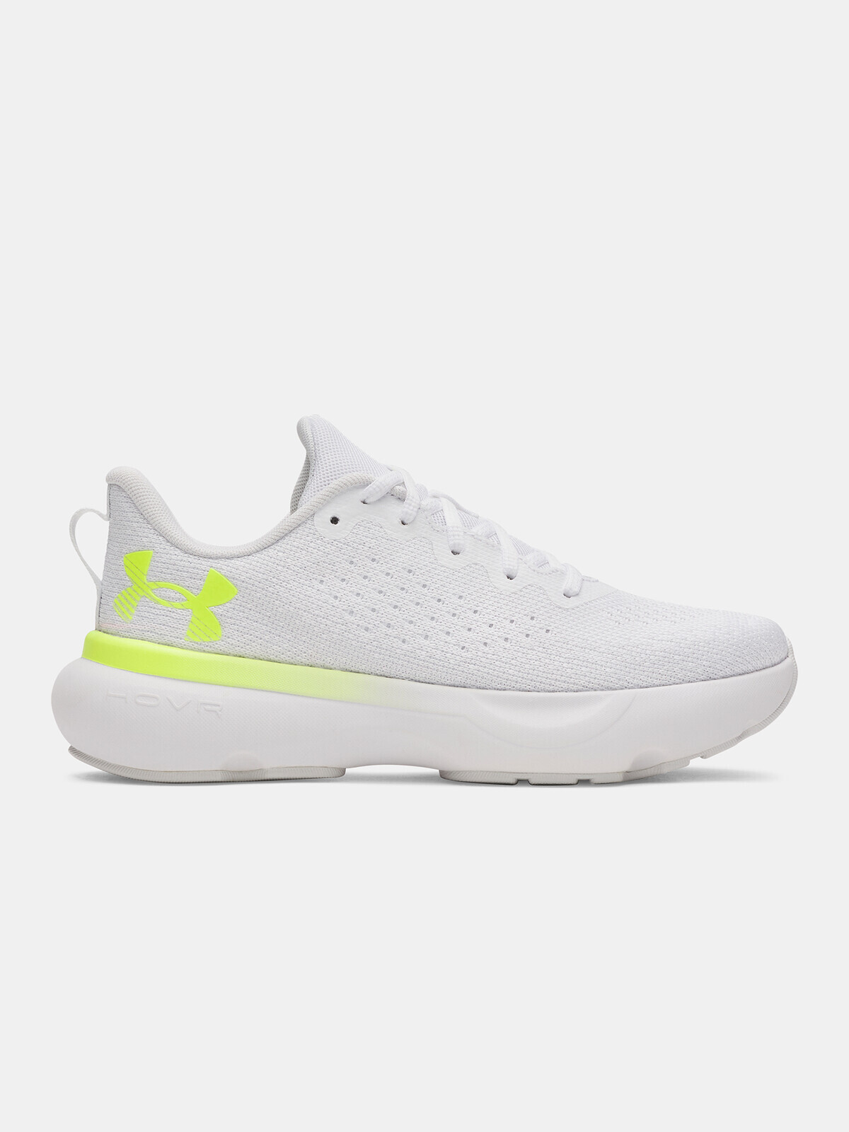 Women's shoes Under Armour UA W Infinite-WHT - Women's