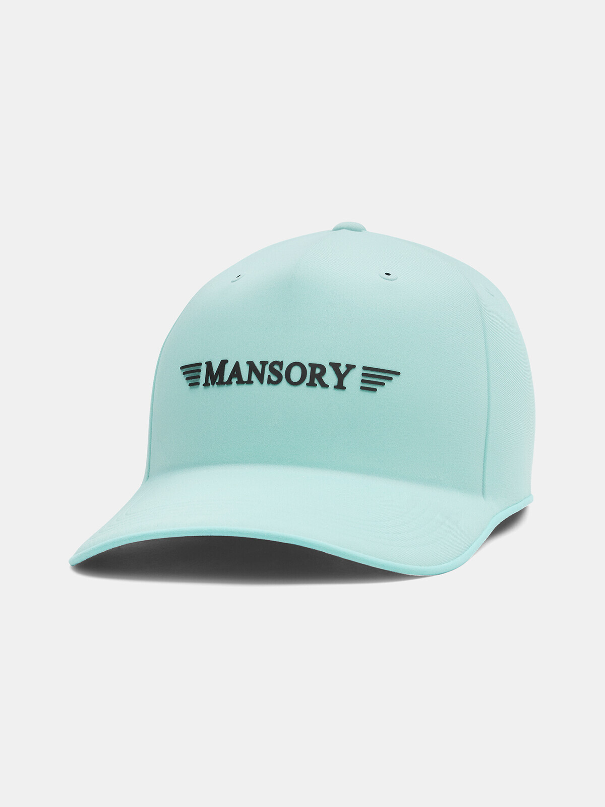 Unisex cap Under Armour UA x Mansory Stealthform-BLU - unisex