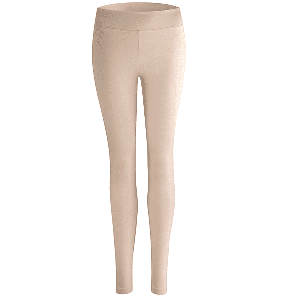 Bellinda 
SHAPING LEGGINGS - Formujúce dámske legíny - smotanová