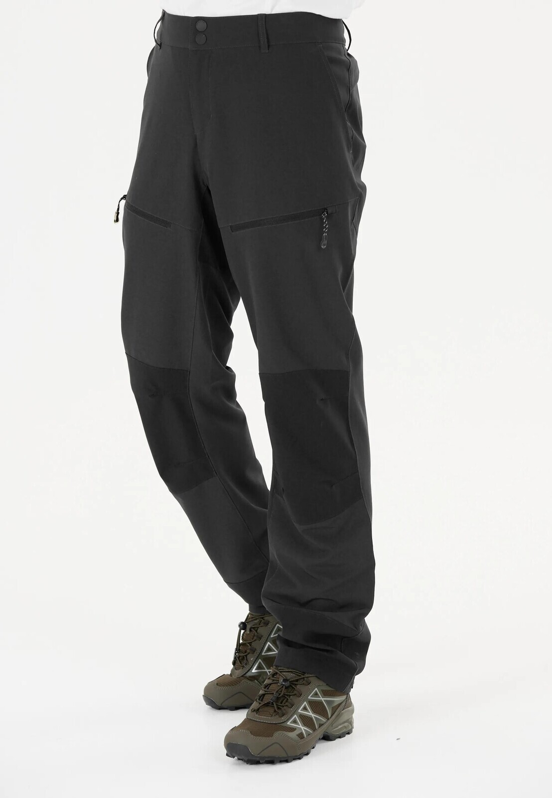 Men's outdoor pants Whistler Avatar
