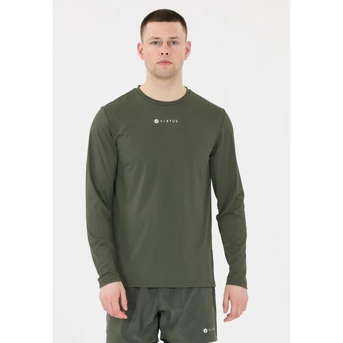 Men's T-shirt Virtus Roger V2 M Hyperstretch